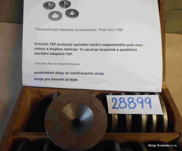Vyměnitelné disky do smršťovacího stroje TSF Machine Accessories: Pole disc TSF (28899 (1).jpg)